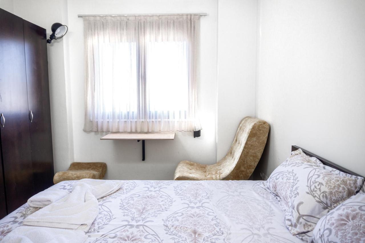 Privatunterkunft Center Two Private Bedrooms Near Scanderbeg Square On Shared *